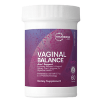 Buy Vaginal Balance | 60 Capsules UK