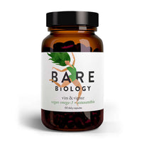 Buy Vim & Vigour (Vegan Omega-3) - 60 Capsules UK