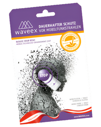 Buy Waveex | EMF Protection Chip for mobile devices UK