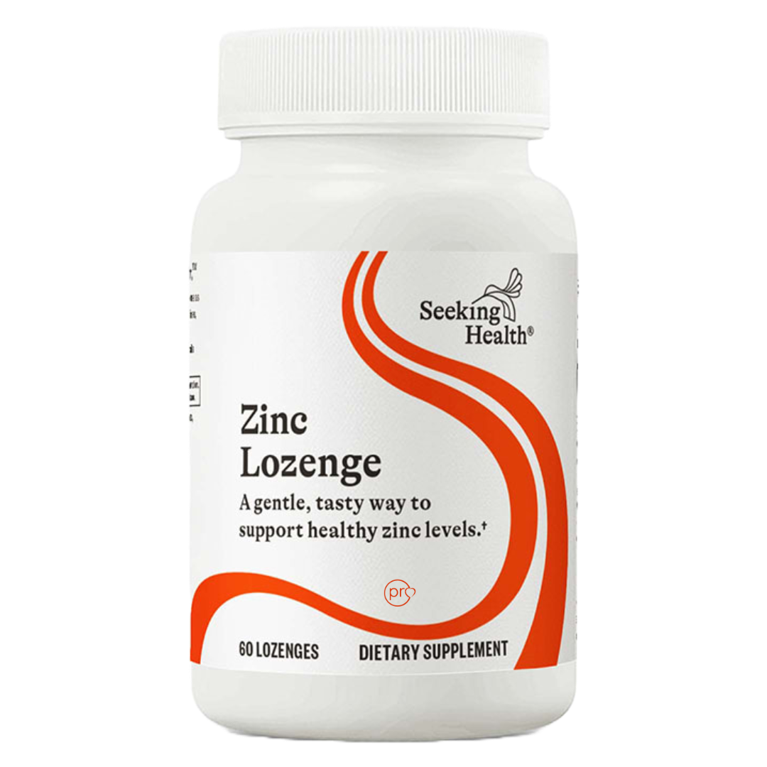 Buy Zinc Lozenges | 60 Lozenges UK