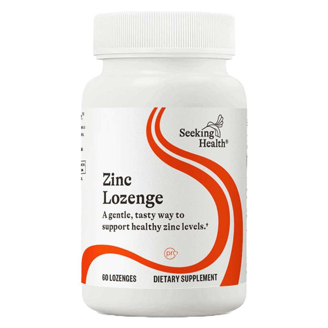 Buy Zinc Lozenges | 60 Lozenges UK online