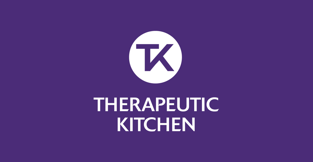 Therapeutic Kitchen