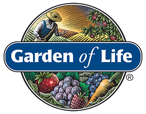Garden Of Life 