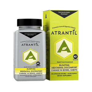 Atrantil by KBS Research 90 Capsules