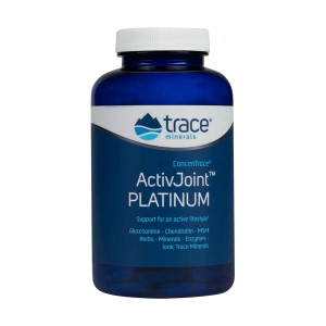 ActivJoint Platinum | 90 Tablets | Trace Minerals