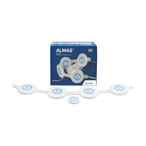Almag 01 | PEMF Device
