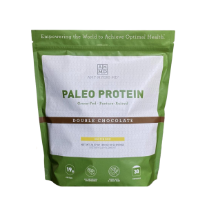 Amy Myers Paleo Protein Double Chocolate 810g