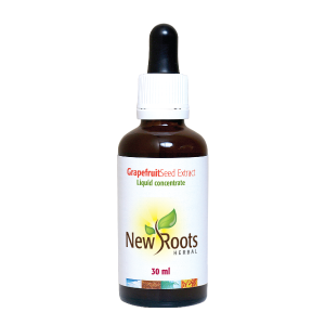 grapefruit seed extract 30ml new roots herbal