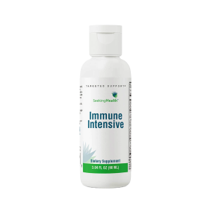 Immune Intensive | 90ml | Seeking Health