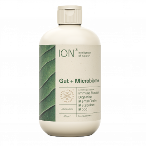 ION Biome | ION Gut health 16oz - 473ml