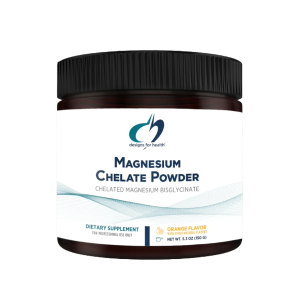 Magnesium Chelate Powder - 150g