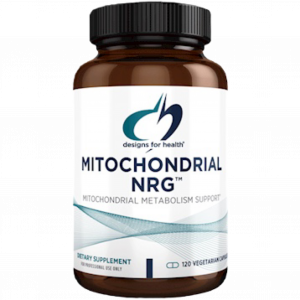 Mitochondrial NRG 120 Capsule