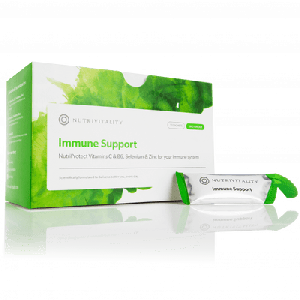 Immune Support - Nutrivitality - liposomal Vitamin C & B6, Selenium & Zinc