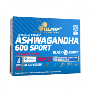 Ashwagandha 600 Sport | Olimp Nutrition