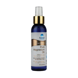 TM Skincare | Pure Magnesium Oil 118ml or 237ml 
