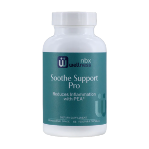 Soothe Support Pro | PEA | 66 Capsules