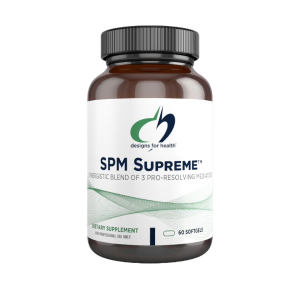 SPM Supreme | 60 Softgels