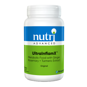 UltraInflamx Nutri Advanced