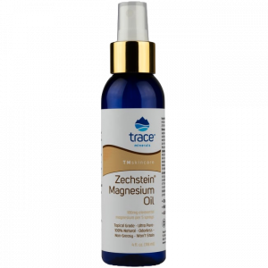 TM Skincare Zechstein Magnesium Oil 118ml or 237ml