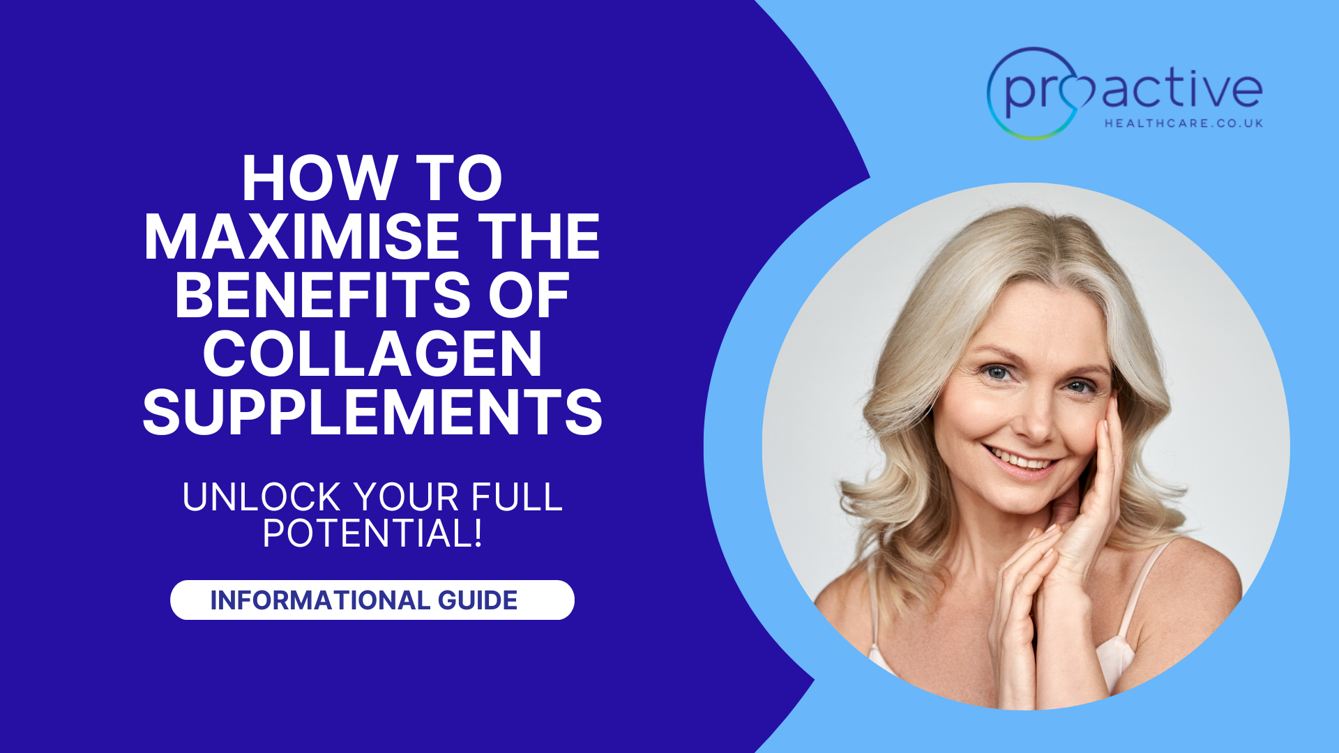 benefits of collagen supplements