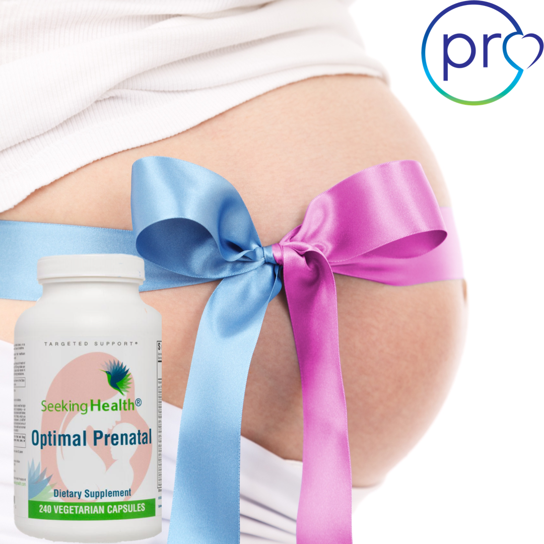 Which Prenatal is best for me? 
